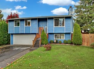 6307 95th Pl NE, Marysville, WA 98270