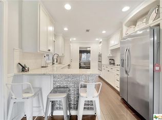 606 Cheetah Trl, Harker Heights, TX 76548