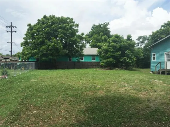 5107 Saint Claude Ave, New Orleans, LA 70117
