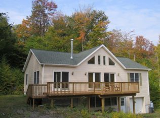 221 Okara Rd W, Old Forge, NY 13420
