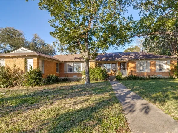 1653 Mariposa Dr, Dallas, TX 75228