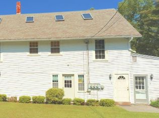 43 Old Brunswick Rd UNIT 3-1, Gardiner, ME 04345