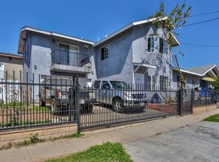 2850 E 6th St, Los Angeles, CA 90023