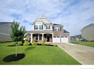 3512 Yorkgate Ln, Fayetteville, NC 28306