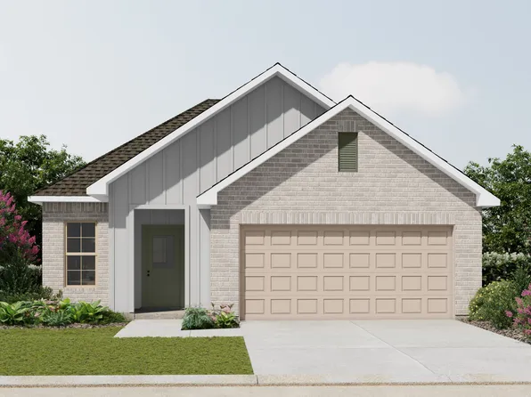 Wells II G Plan, Autumn Creek