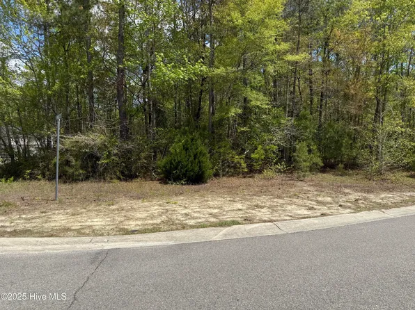 763 Pantego Boulevard SE, Bolivia, NC 28422