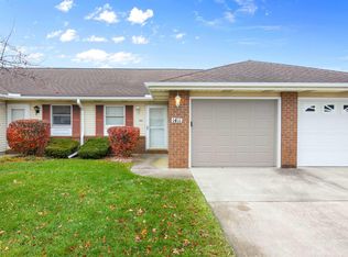 1411 Berkley Cir, Mishawaka, IN