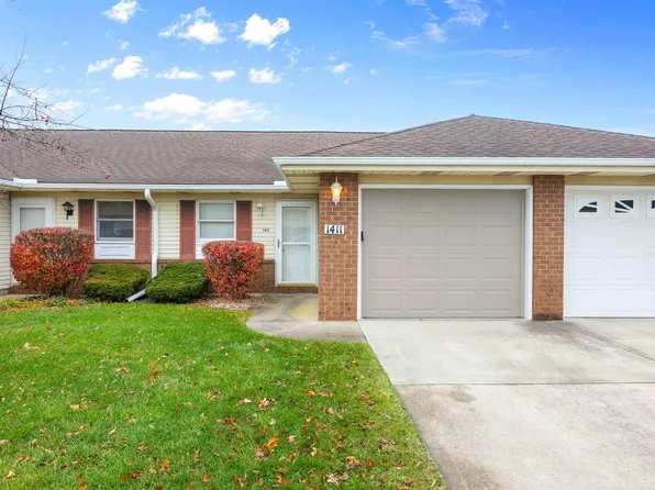 1411 Berkley Cir, Mishawaka, IN 46544