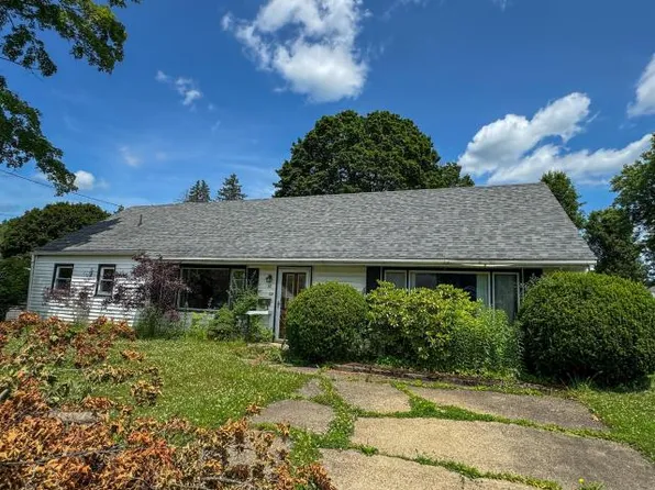 10 Timothy Ave #1, Warren, PA 16365
