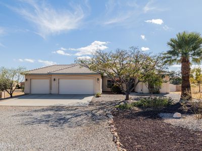 5900 E Hickory Court, Hereford, AZ, 85615