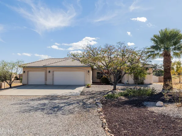 5900 E Hickory Court, Hereford, AZ 85615