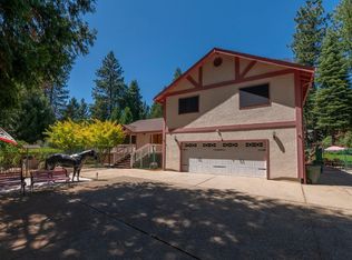 25985 Forest Knoll Ct, Pioneer, CA 95666