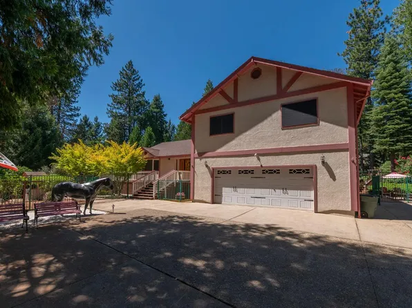 25985 Forest Knoll Ct, Pioneer, CA 95666