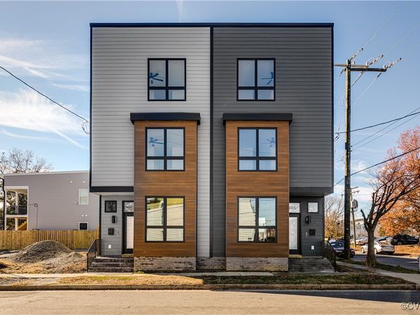 2917 R St, Richmond, VA 23223