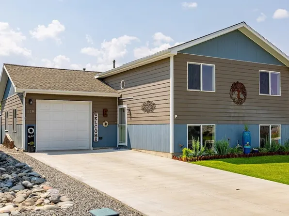 619 Tri Power Ct, Cody, WY 82414