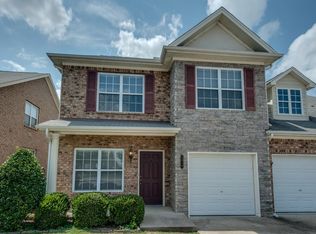 2018 Morrison Ave, Spring Hill, TN 37174