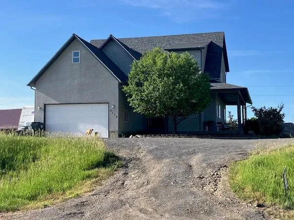 5378 Trappers Trail Dr, Colorado City, CO 81019