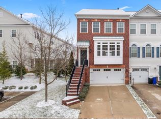 9708 Soothing Shade Way, Laurel, MD 20723