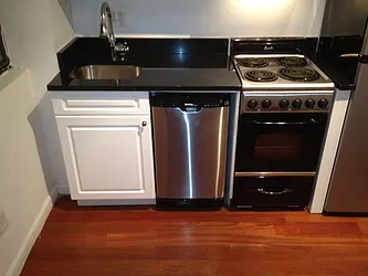 Rented by Sky Management