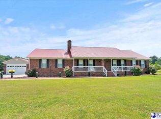 4508 Hoffmeyer Rd, Darlington, SC 29532