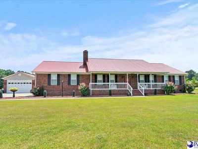 4508 Hoffmeyer Rd, Darlington, SC, 29532