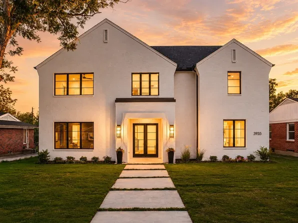 3935 Hawick Ln, Dallas, TX 75220