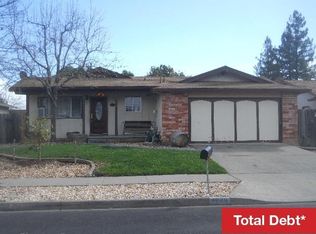 1249 Sierra Ave, Napa, CA