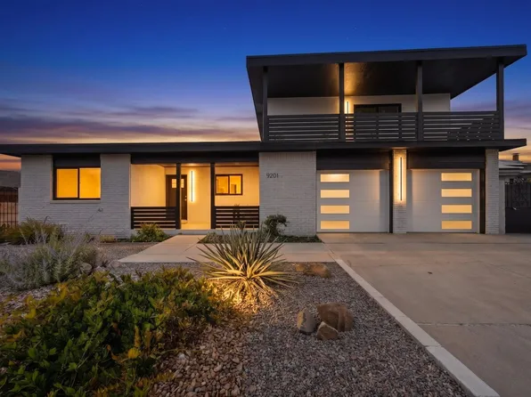 9201 Gutierrez Rd NE, Albuquerque, NM 87111