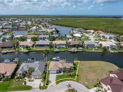 571 PORT BENDRES DRIVE, Punta Gorda, FL, 33950