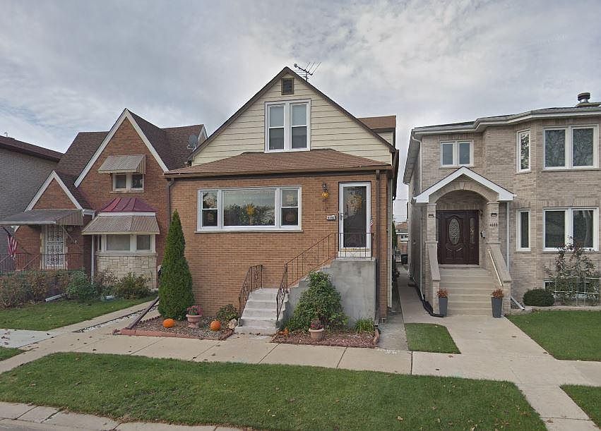 1st image of 4106 N Odell Ave #Top