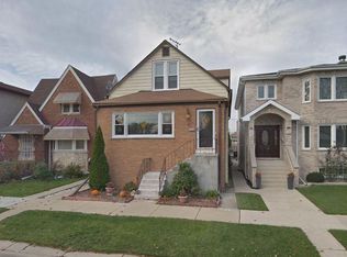 4106 N Odell Ave #TOP, Harwood Heights, IL