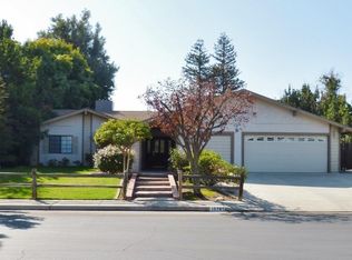 13705 Veracruz Dr, Bakersfield, CA