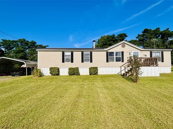231 Frazier Ave, Sibley, LA 71073