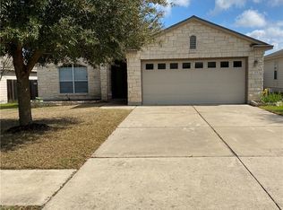 223 Baldwin St, Hutto, TX 78634