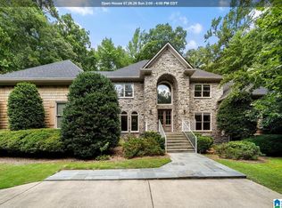 1788 Twin Bridge Dr, Birmingham, AL 35243