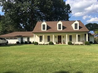 4882 Gwynne Rd, Memphis, TN 38117