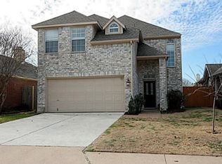 2018 Mallard Dr, Lewisville, TX 75077