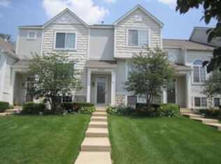 3147 Cambria Ct, Aurora, IL 60503