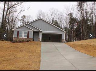 Lot 113 Sunset Loop #113, Cedartown, GA 30125