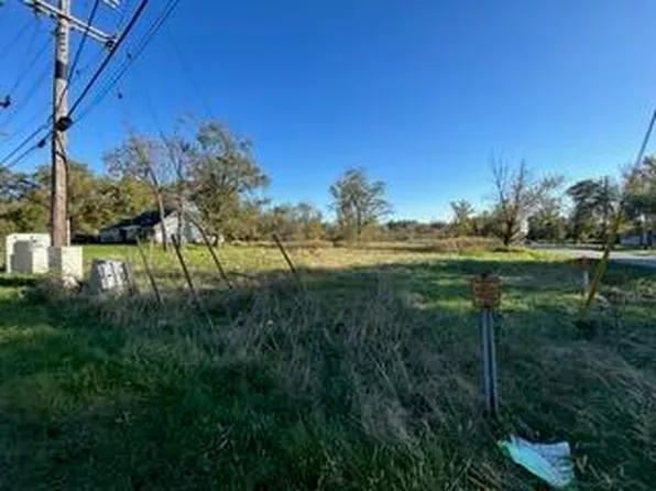 4103 N Colfax St, Gary, IN 46408