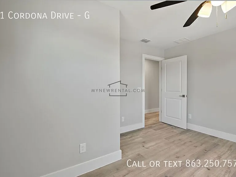 61 Cordona Dr #G — Photo 18