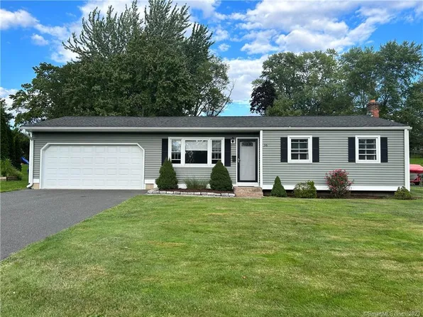 36 Chester Drive, Windsor Locks, CT 06096