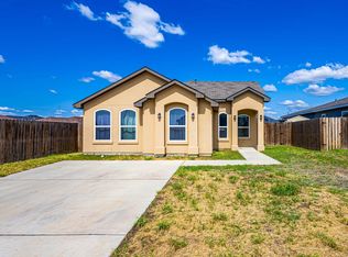 513 Graneros Ave, Laredo, TX 78046