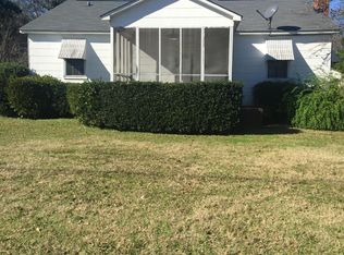 1921 Harrison Rd, Augusta, GA 30904