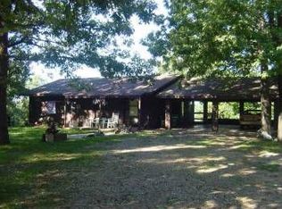 15900 Bradley Cir, Mountainburg, AR 72946