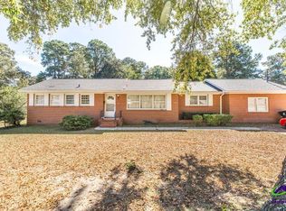 105 Briardale Ave, Warner Robins, GA 31093
