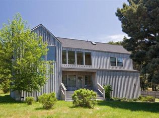 35821 Seaward Reach, The Sea Ranch, CA 95497