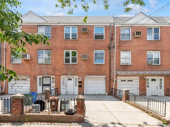 32-18 74 Street, East Elmhurst, NY 11370