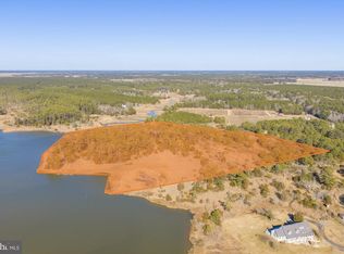 0 Champ Rd, Princess Anne, MD 21853