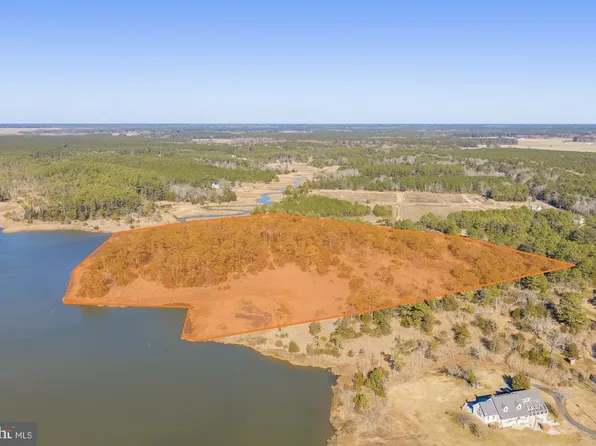 0 Champ Rd, Princess Anne, MD 21853